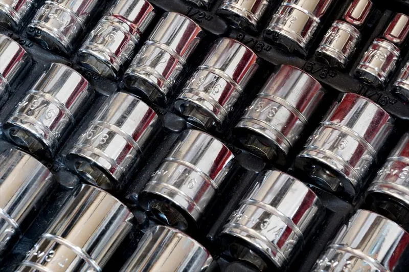 表面処理の方法について