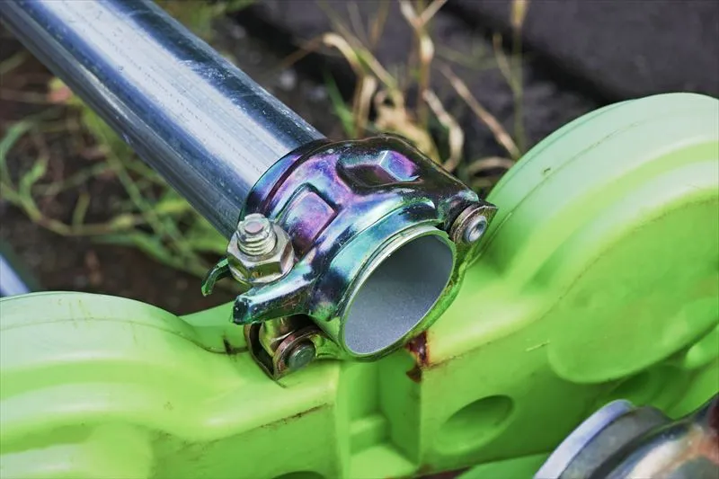 表面処理の目的とは？